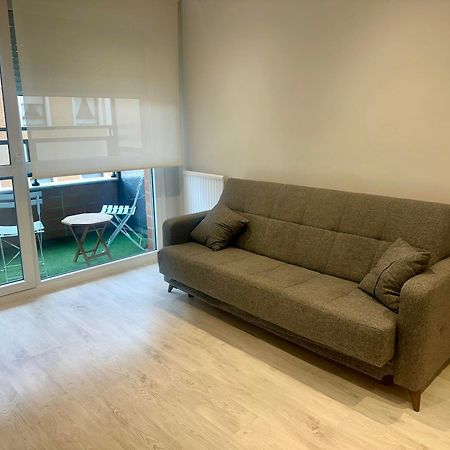 Apartamento Recien Reformado En ברקלדו מראה חיצוני תמונה